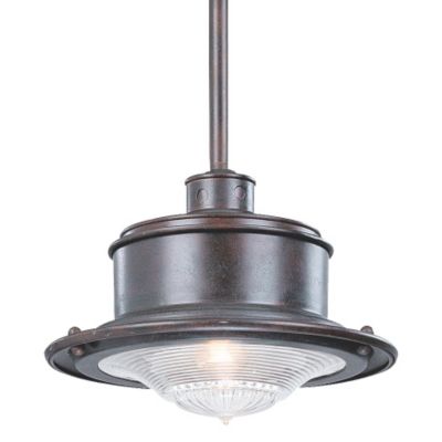 South Street Outdoor Pendant Lantern by Troy Lighting
