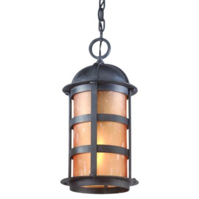 Aspen Outdoor Pendant by Troy Lighting