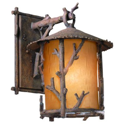 Cheyenne Outdoor Wall Sconce by Troy Lighting