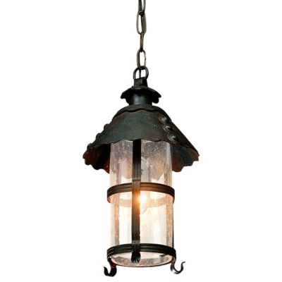 Camelot Outdoor Pendant Lantern by Troy Lighting