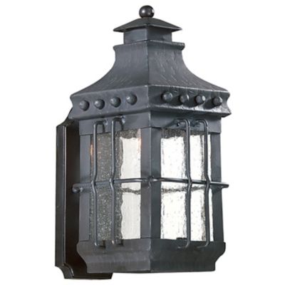 Dover Outdoor Wall Sconce No. 8970 by Troy Lighting
