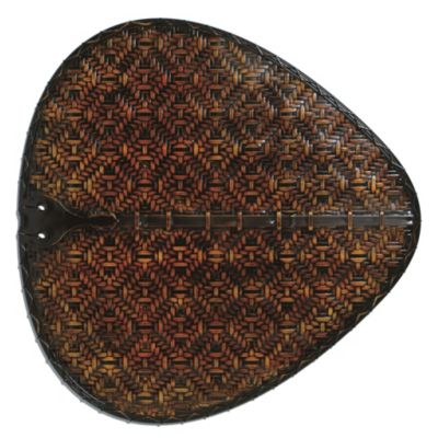 18" Wide Oval Blades by Fanimation
