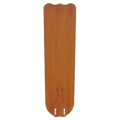 20.5" Narrow Wood Blades by Fanimation