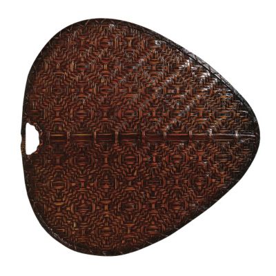18 Wide Oval Bamboo Blades by Fanimation