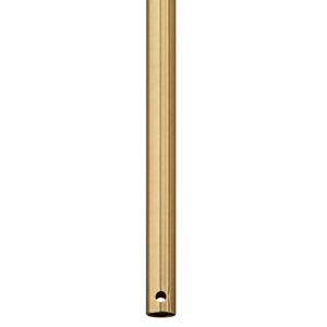 Downrod For Caruso Ceiling Fan by Fanimation