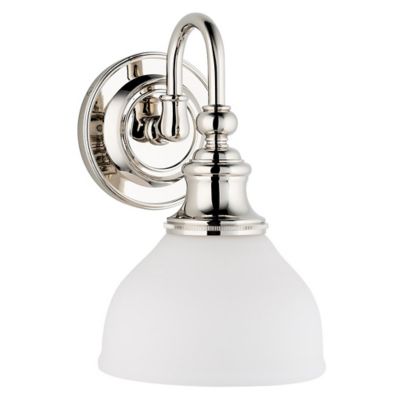 Sutton Wall Sconce by Hudson Valley