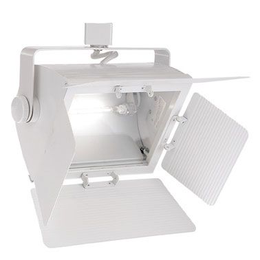 Line Voltage 300 Wall Wash by WAC Lighting