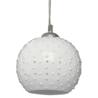 Jazz Basie Pendant by Oggetti Luce