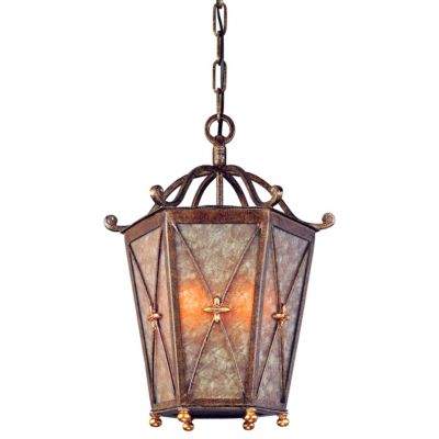 Cheshire Outdoor Pendant by Troy Lighting
