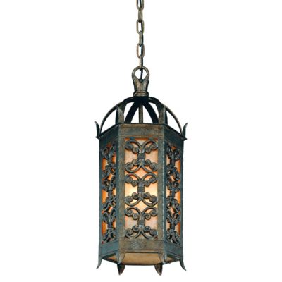 Gables Outdoor Pendant by Troy Lighting