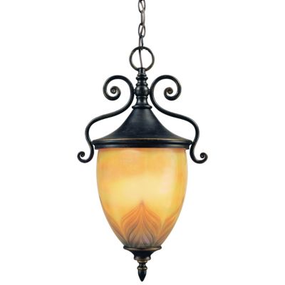 Nouveau Outdoor Pendant by Troy Lighting