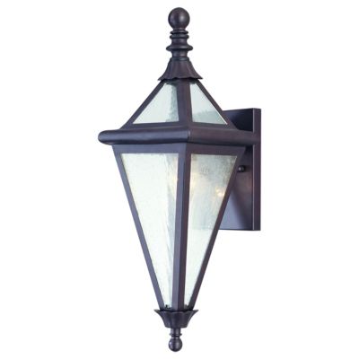 Geneva Outdoor Wall Mount by Troy Lighting
