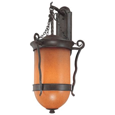 San Marcos Outdoor Wall Sconce by Troy Lighting
