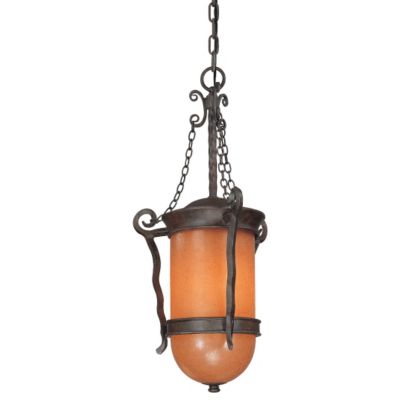 San Marcos Outdoor Pendant by Troy Lighting