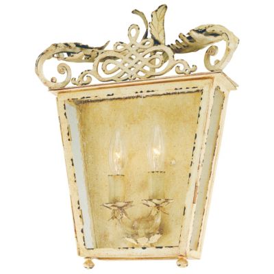 Portola Outdoor Wall Mount by Troy Lighting