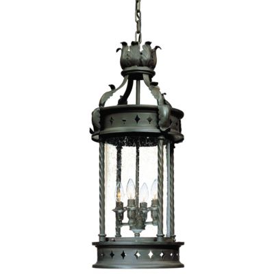 Los Feliz Outdoor Pendant by Troy Lighting