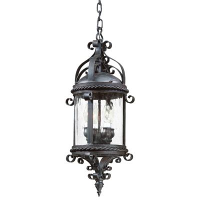 Pamplona Outdoor Pendant by Troy Lighting