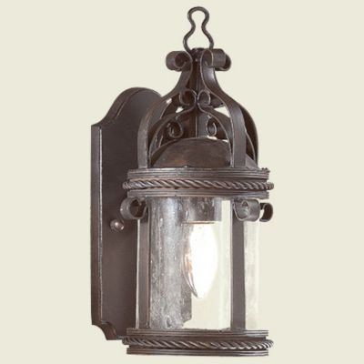Pamplona Outdoor Wall Mount by Troy Lighting