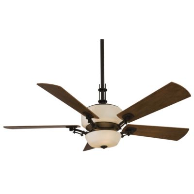 Vintage Craft Ceiling Fan by Minka Aire