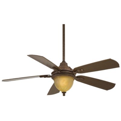 Harrison Ceiling Fan by Minka Aire