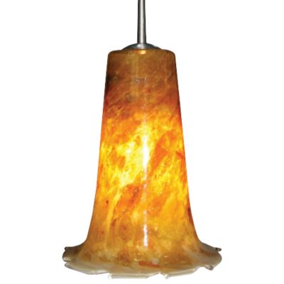 Tango 120 Pendant by Bruck Lighting