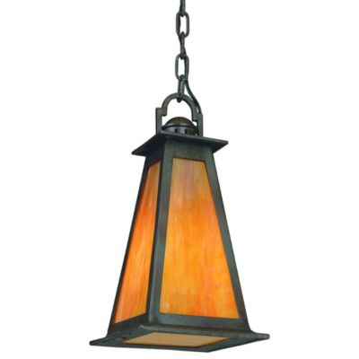 Lucerne Outdoor Pendant by Troy Lighting
