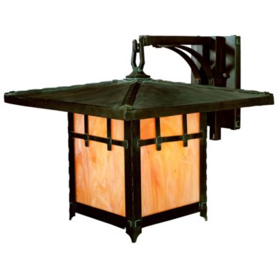 Oak Knoll Outdoor Wall Sconce No. B9403-B9405 by Troy Lighting