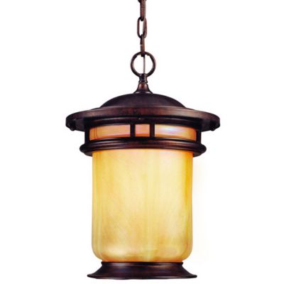 Laurelton Outdoor Pendant by Troy Lighting