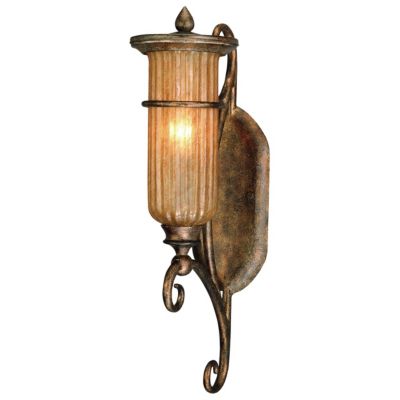 Lido Outdoor Wall Sconce by Troy Lighting