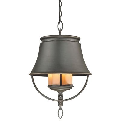 Madison Outdoor Pendant by Troy Lighting