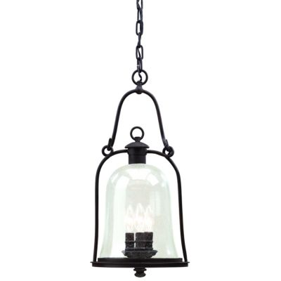 Owings Mill Outdoor Pendant by Troy Lighting