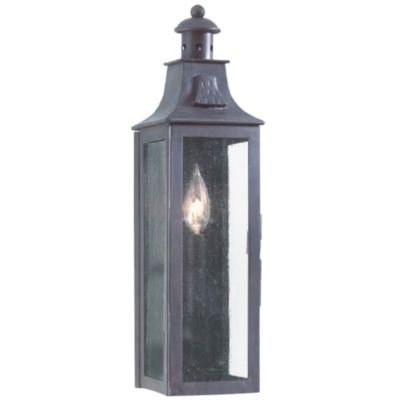 Newton Outdoor Wall Sconce No. 9007-9009 by Troy Lighting