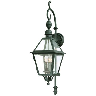 Townsend Outdoor Wall Sconce No. 9621-9624 by Troy Lighting