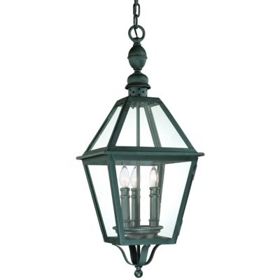 Townsend Outdoor Pendant by Troy Lighting