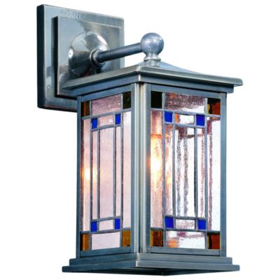 Brookfield Outdoor Wall Sconce by Troy Lighting
