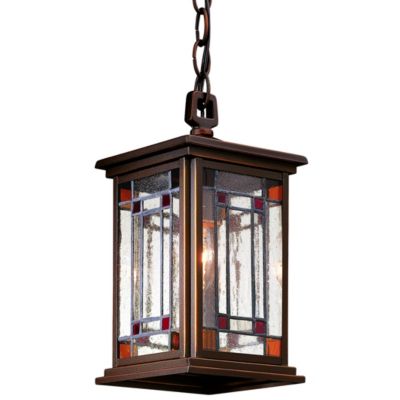 Brookfield Outdoor Pendant by Troy Lighting