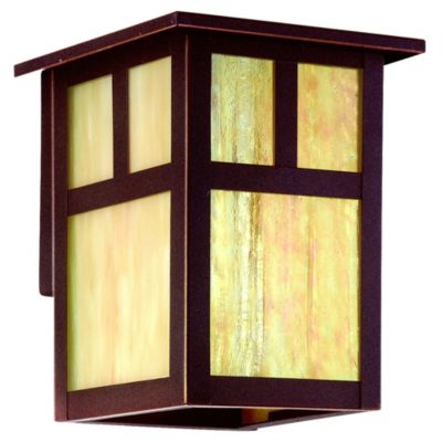 Monterey Outdoor Wall Sconce by Troy Lighting