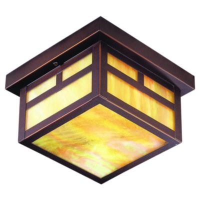 Monterey Outdoor Flushmount by Troy Lighting