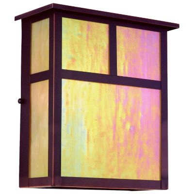 Monterey Outdoor Wall Mount by Troy Lighting