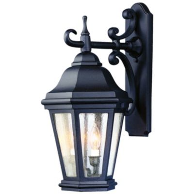 Verona Outdoor Wall Sconce No. 6891 by Troy Lighting