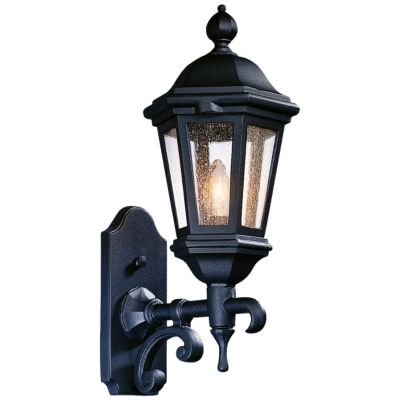 Verona Outdoor Wall Sconce No. 6830 by Troy Lighting