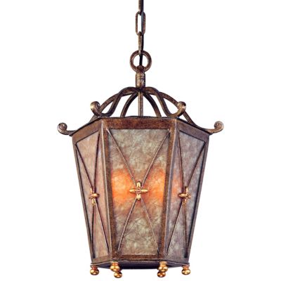 Cheshire Outdoor Pendant- Fluorescent by Troy Lighting