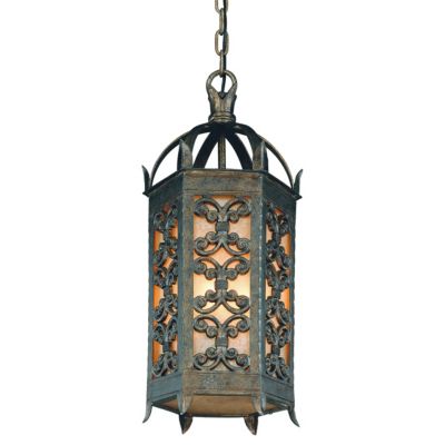 Gables Outdoor Pendant Fluorescent by Troy Lighting
