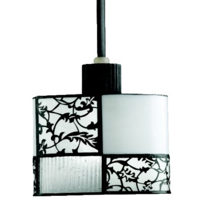 Flourish Oval Mini Pendant by Kichler
