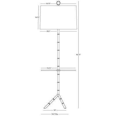 Specification Drawing