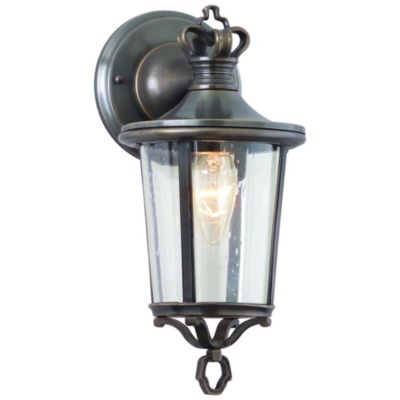 Britannia Outdoor Wall Sconce by Troy Lighting