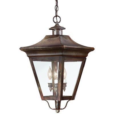 Oxford Outdoor Pendant by Troy Lighting