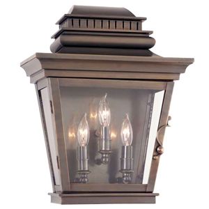 Westport Outdoor Wall Sconce No. 972 by Troy Lighting