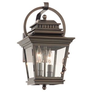 Westport Outdoor Wall Sconce by Troy Lighting