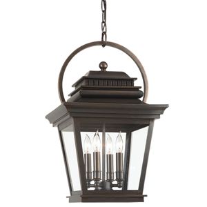 Westport Outdoor Pendant by Troy Lighting